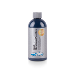 NANOMAGICPLASTCARE - Уход за внешним пластиком (500 мл) 77707500