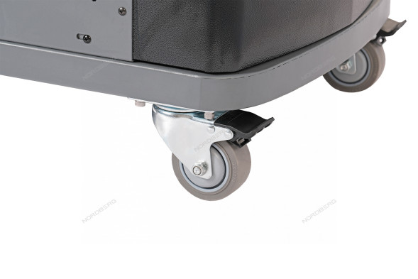 Автоматическая установка для заправки автомобильных кондиционеров NORDBERG NF16