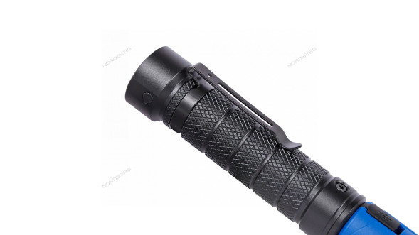 Складной светодиодный аккумуляторный фонарь NORDBERG 1918