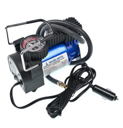 Компрессор  АС 583 МА  с LED подсветкой