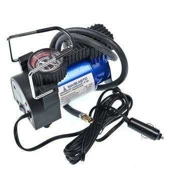 Компрессор АС 583 МА с LED подсветкой