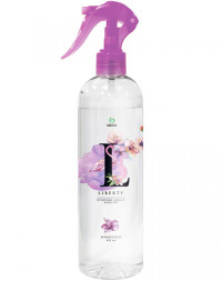GRASS  Освежитель воздуха спрей "Liberty" цветущая магнолия (флакон 400 мл)