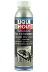 LM Герметик системы охлаждения Pro-Line 250мл.