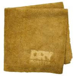 Микрофибра DRY MONSTER экстра плотная 420гр.м 40x40см, без шва Хаки