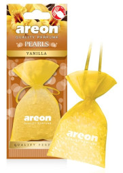 Осв.возд. Areon PEARLS &quot;мешочек&quot;  Vanilla
