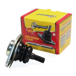 RG Шаровая опора  ВАЗ-2108-15 с защитным чехлом