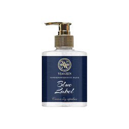 VIAYZEN Жидкое мыло парфюмированное  300мл.  Givenchy Blue Label (мужской)