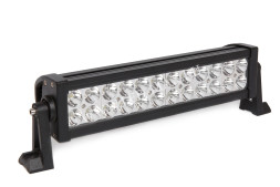 Фара Off Road SOLAR ближний свет 24 SMD, 72W, 6000K (360*120мм) 12-24V