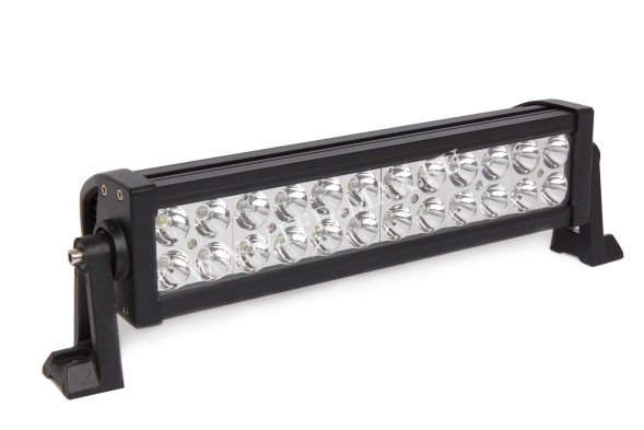 Фара Off Road   SOLAR  ближний свет   24 SMD, 72W, 6000K  (360*120мм)  12-24V
