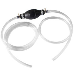 Насос для перекачки топлива ручной