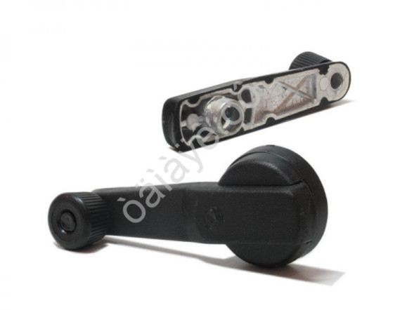 Ручка ст/подъёмника метал 2101-2115 универсальная