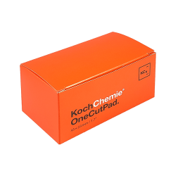 Полировальный круг One Cut Pad Ø 45 x 23 мм. комплект 5 шт. 999615