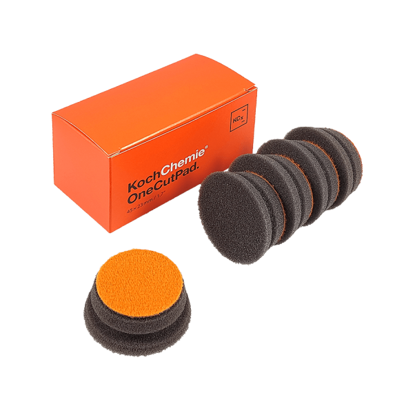 Полировальный круг One Cut Pad Ø 45 x 23 мм. комплект 5 шт. 999615