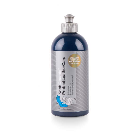 PROTECTLEATHERCARE - Состав по уходу за кожей (500 мл) 77709500