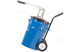 Ручная установка для раздачи масла NORDBERG N4030 (25 л)