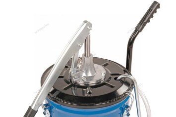 Ручная установка для раздачи масла NORDBERG N4030 (25 л)