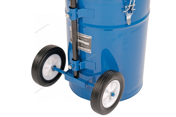 Ручная установка для раздачи масла NORDBERG N4030 (25 л)