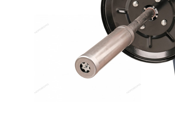 Ручная установка для раздачи масла NORDBERG N4030 (25 л)