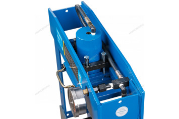 Напольный пресс NORDBERG N3630A с пневмоприводом