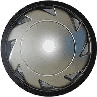 Колпак STAR 13&quot; Рутен &quot;+&quot;