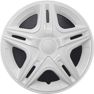 Колпак STAR 15&quot; Дакар белый