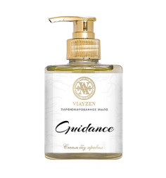 VIAYZEN Жидкое мыло парфюмированное  300мл.  Guidance Amouage (женский)