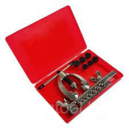 М5. Набор для развальцовки тормозных трубок, 7пр. М5