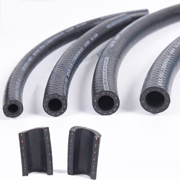 Шланг топливный трубка высокого давления 12мм 2м