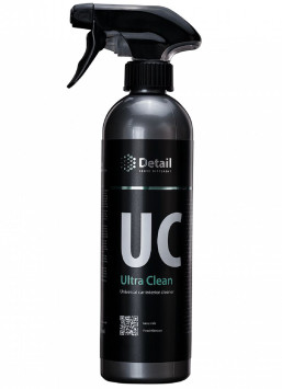 DETAIL  Универсальный очиститель  &quot;UC&quot;  500мл.