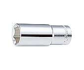 Инструмент HANS. Торцевая головка глубокая 3/4&quot; 6-гр. 21 мм