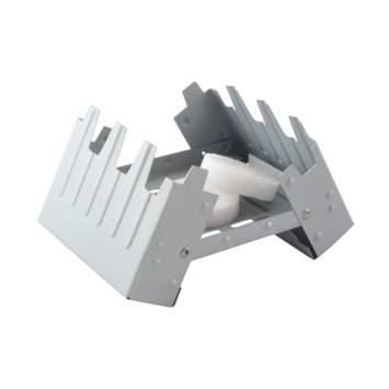 Кейс-горелка для сухого горючего &quot;СЛЕДОПЫТ - MAXI