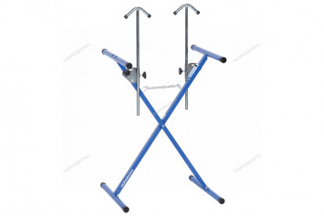 Стойка Х-образная NORDBERG S3E для окраски и сушки деталей кузова