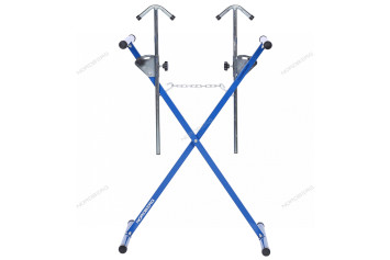 Стойка Х-образная NORDBERG S3E для окраски и сушки деталей кузова