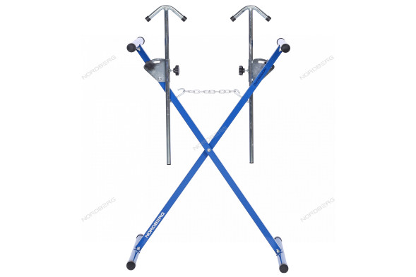 Стойка Х-образная NORDBERG S3E для окраски и сушки деталей кузова