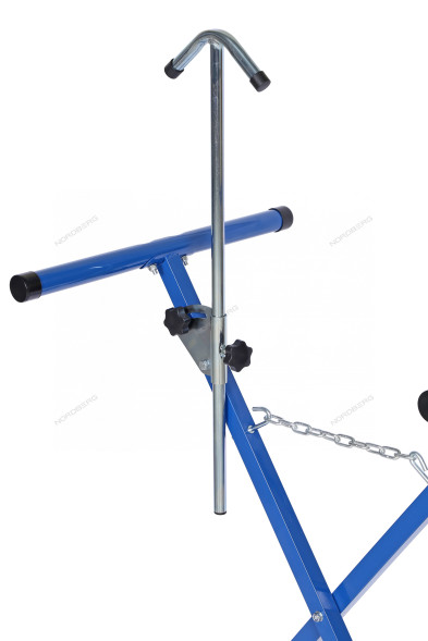 Стойка Х-образная NORDBERG S3E для окраски и сушки деталей кузова