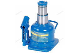 Домкрат бутылочный двухштоковый укороченный NORDBERG N31210