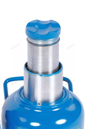 Домкрат бутылочный двухштоковый укороченный NORDBERG N31210