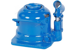 Домкрат бутылочный двухштоковый укороченный NORDBERG N31210