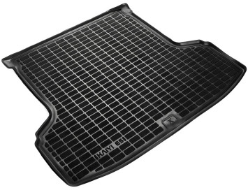 Коврик багажн.  Kaiyi E5 (21-)   (РЕЗИНА)