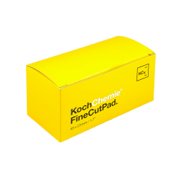 Полировальный круг поролон Fine Cut Pad Ø 45 x 23 мм, комплект 5 шт. 999614