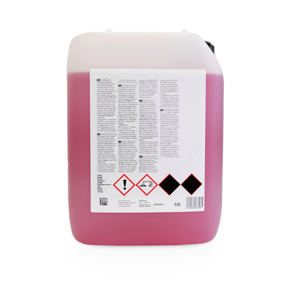 Hyper Dryerr - Высокотехнологичный осушитель-консервант (10л) 420010