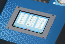 Автоматическая установка для заправки автомобильных кондиционеров NORDBERG NF17 (R134a+R1234yf)