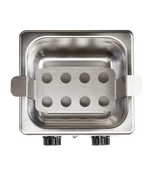 Установка для тестирования и очистки форсунок NORDBERG CMT31AB