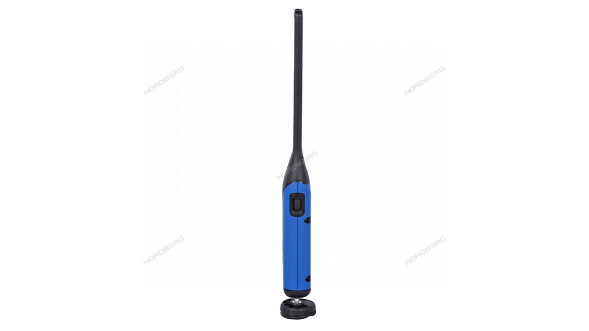 Аккумуляторный фонарь светодиодный NORDBERG 1960 с шарнирным основанием