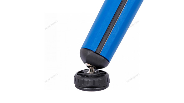 Аккумуляторный фонарь светодиодный NORDBERG 1960 с шарнирным основанием