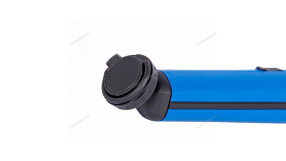 Аккумуляторный фонарь светодиодный NORDBERG 1960 с шарнирным основанием