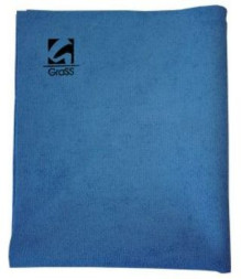 Микрофибра  GRASS  45x55см (1шт) (пропит. полиуретаном  (Пр-во Корея)