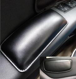 Накладка мягкая под локоть, коленку