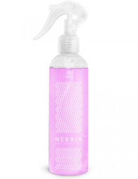 GRASS  Освежитель воздуха спрей "Nebbia" запах парфюма (флакон 250 мл)