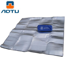 Holiday Коврик для пикника, палатки 200х200см